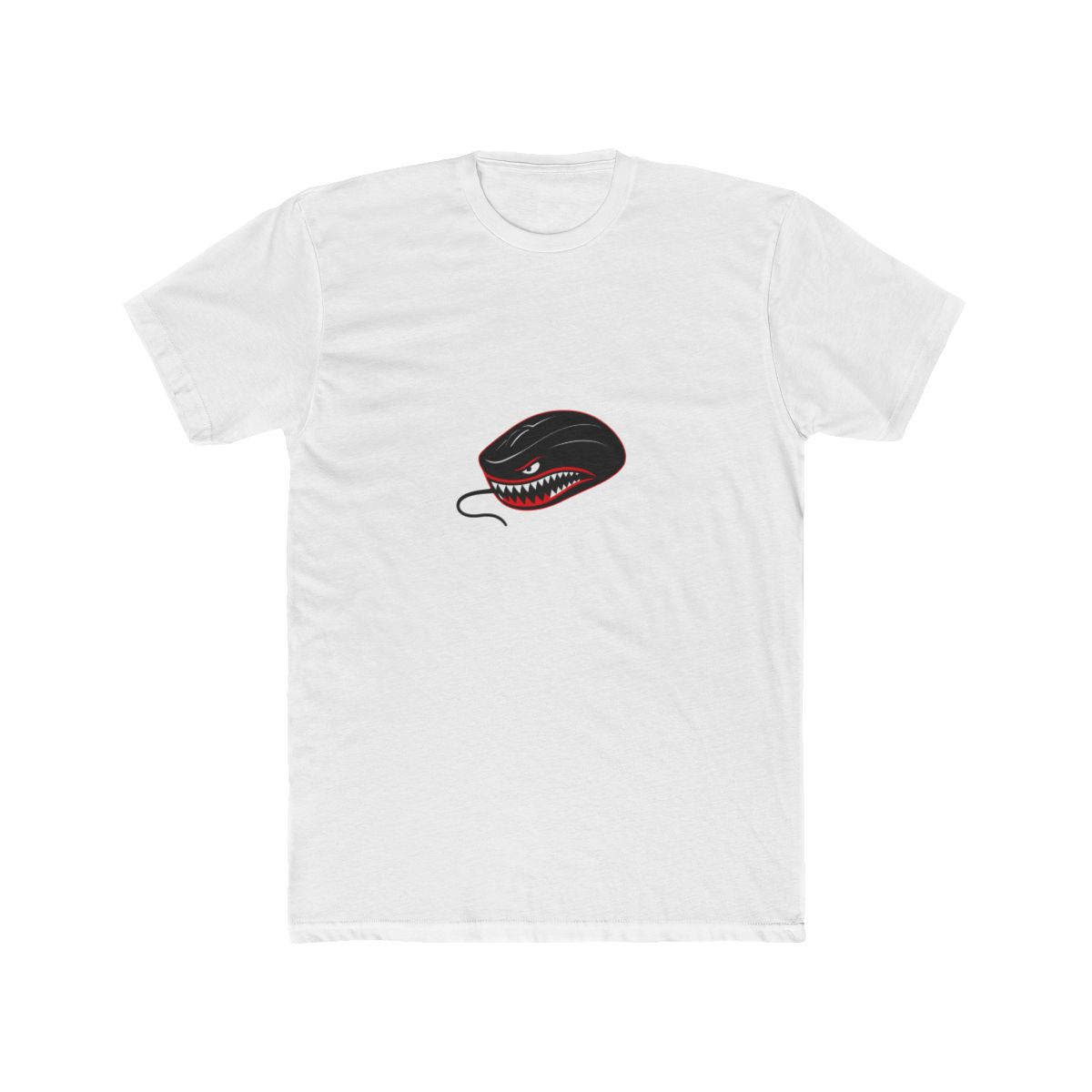 Predator Click - T-Shirt - Official t-shirts merchandise