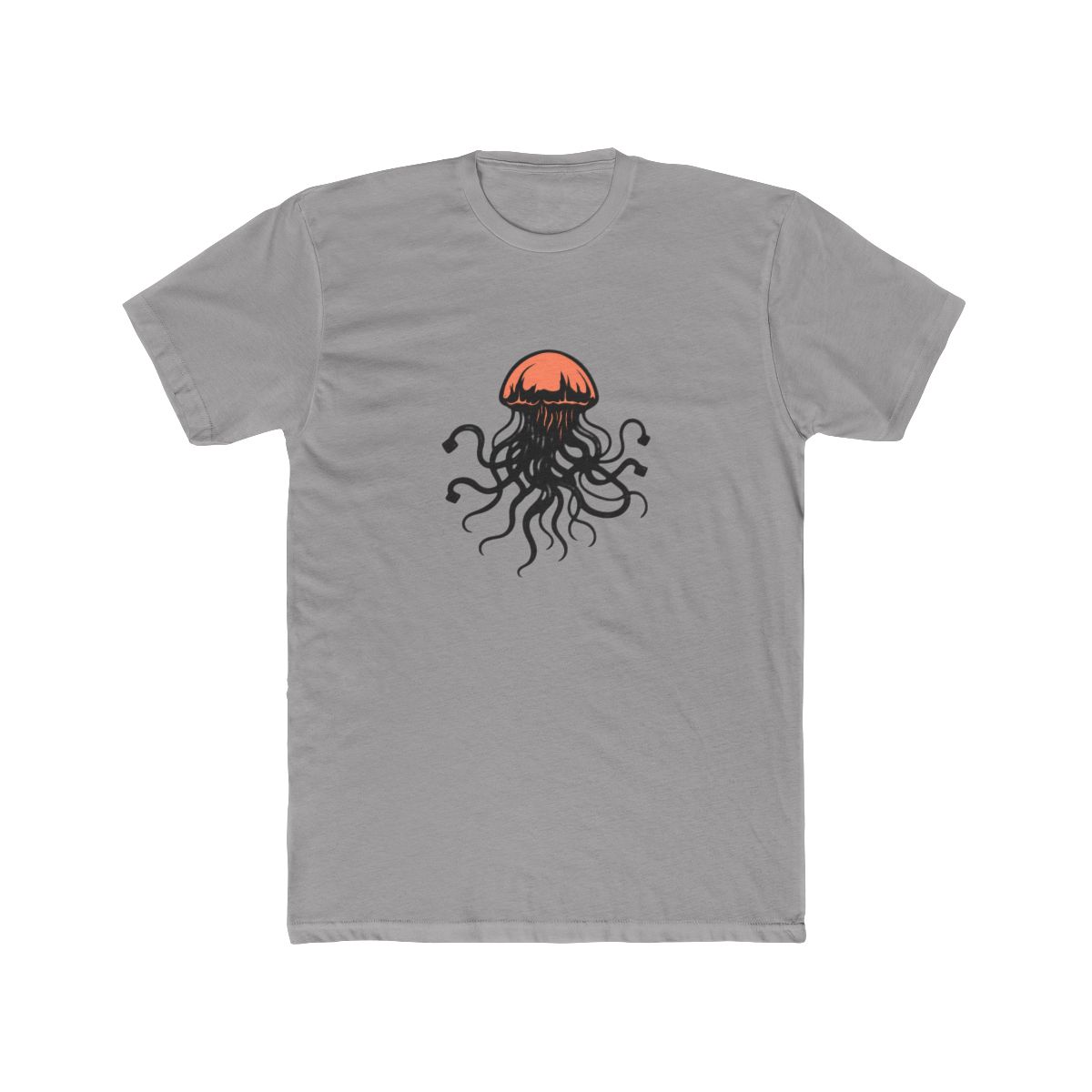 Jellyfish Jolt 1 T-Shirt - Official t-shirts merchandise