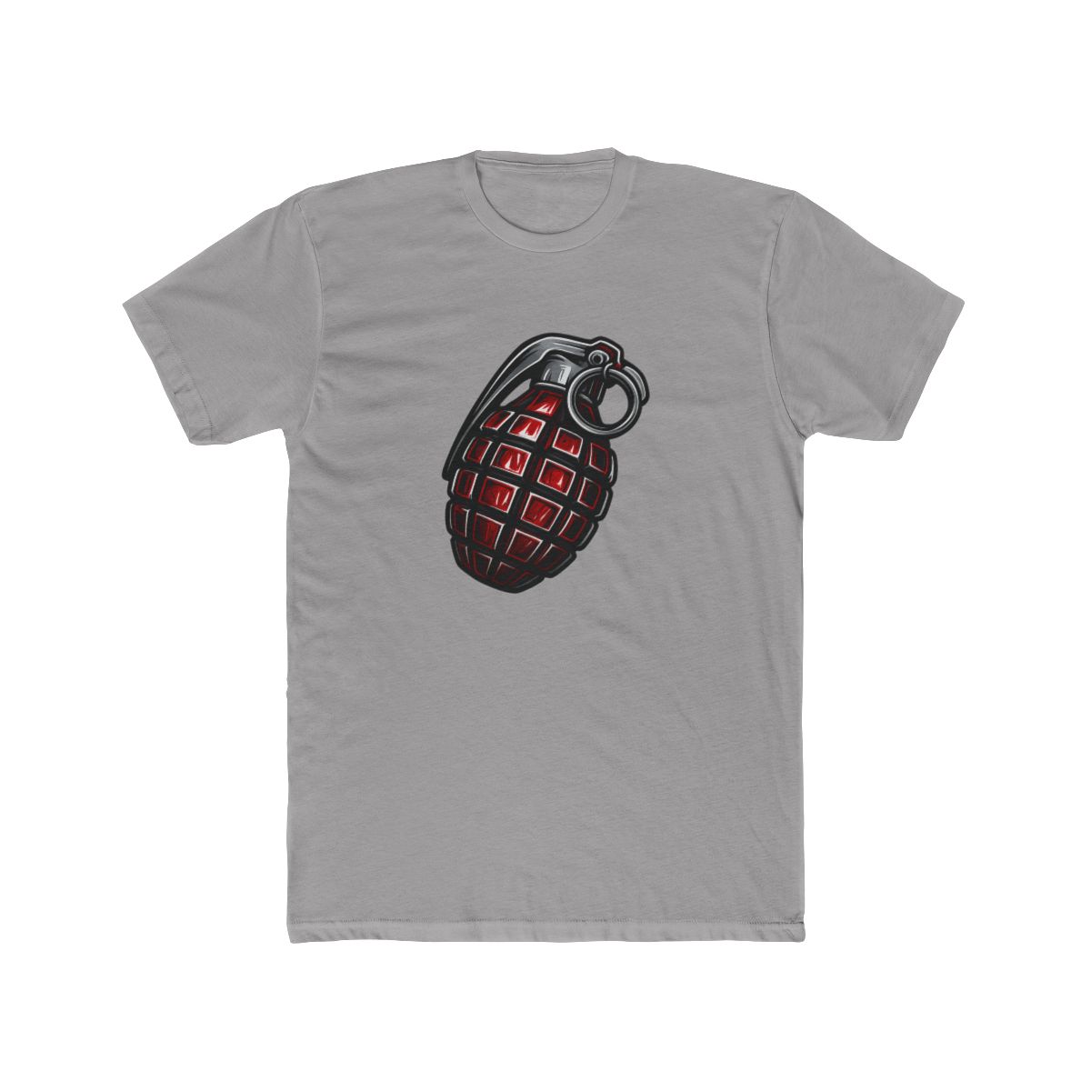 Ctrl Alt Explode T-Shirt - Official t-shirts merchandise