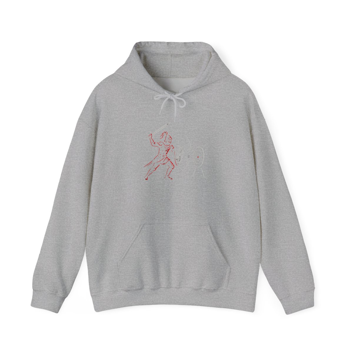Guardians of the Network Pullover Hoodie - Official hoodies merchandise