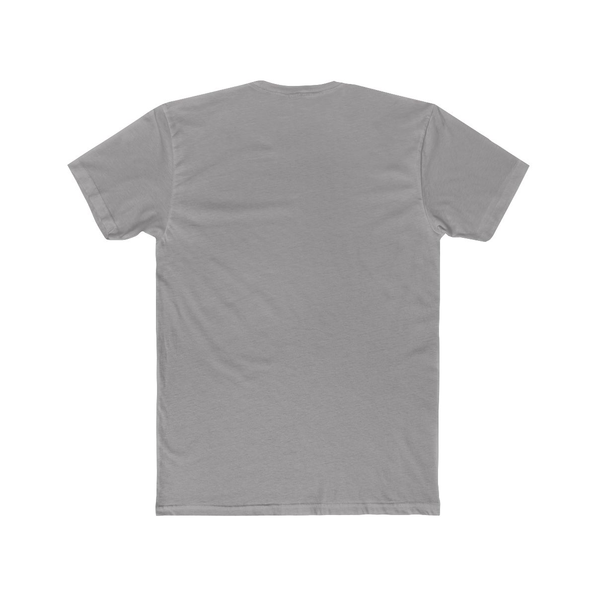 Rain Byte - T-Shirt Unisex T-Shirt - alternate angle 1, merchandise