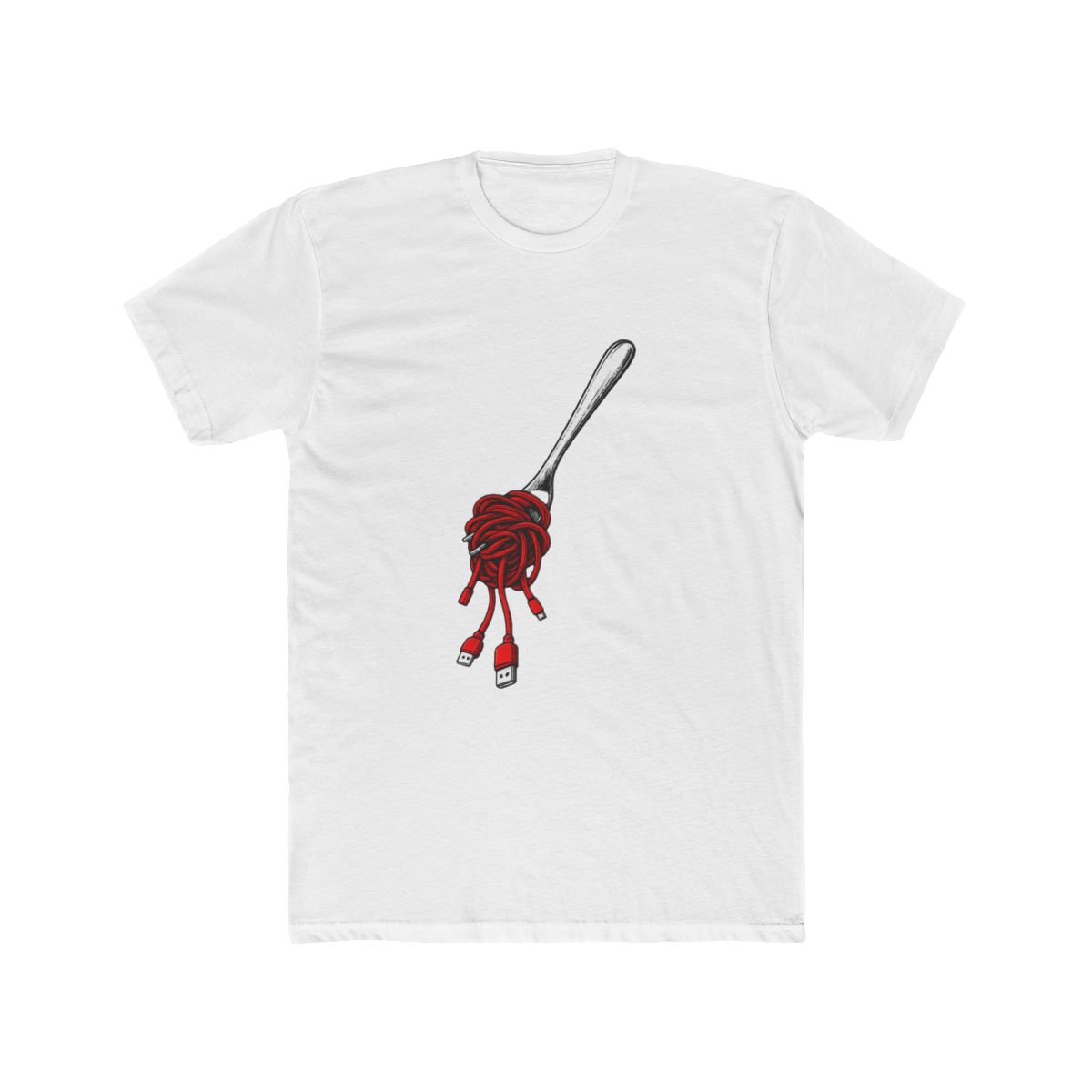 Forked - T-Shirt - Official t-shirts merchandise