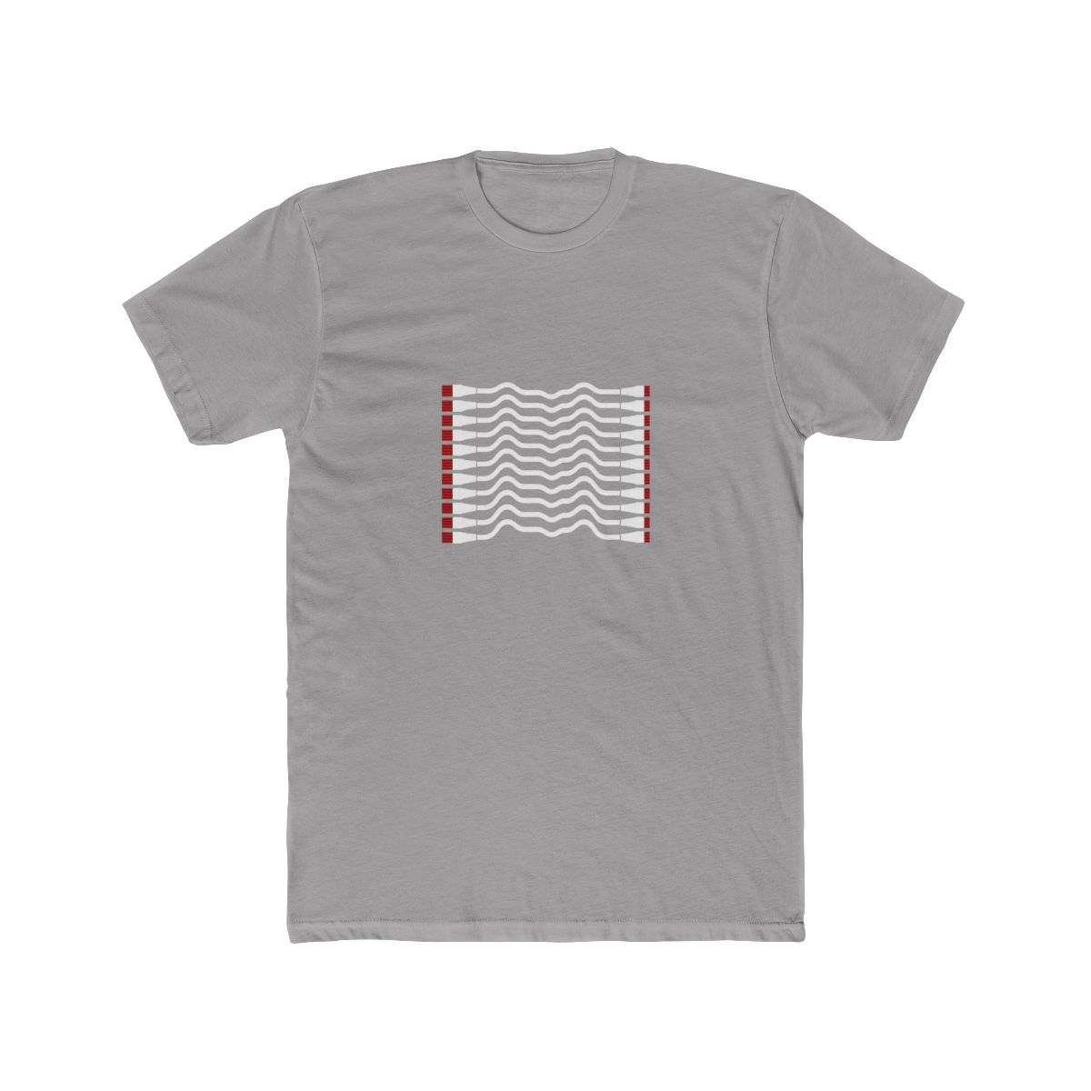 Transmission - T-Shirt - Official t-shirts merchandise