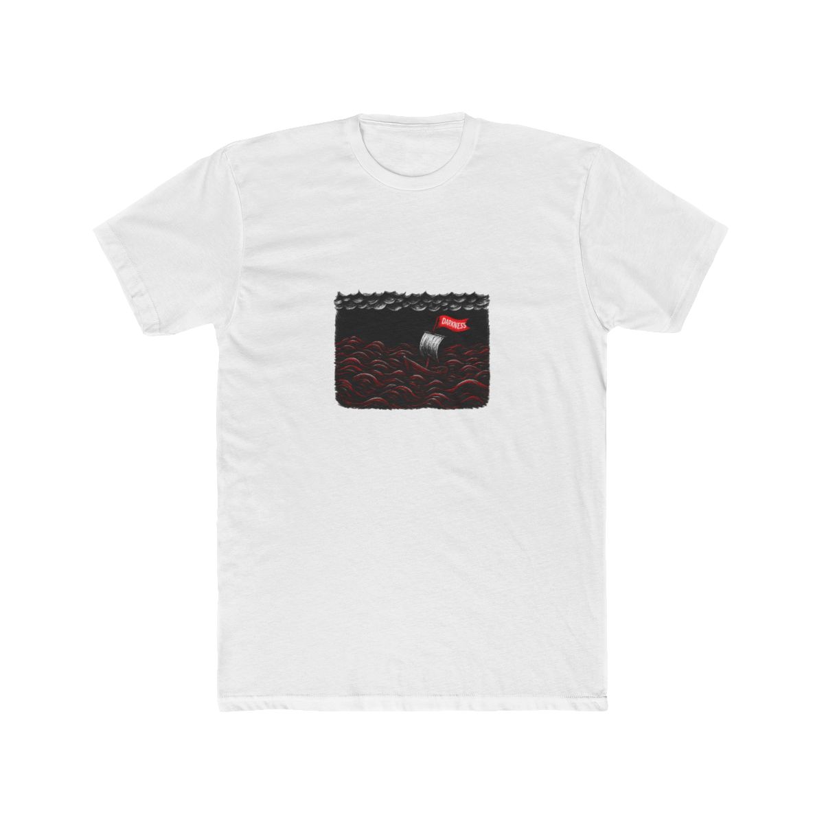 Sea of Cables - T-Shirt - Official t-shirts merchandise