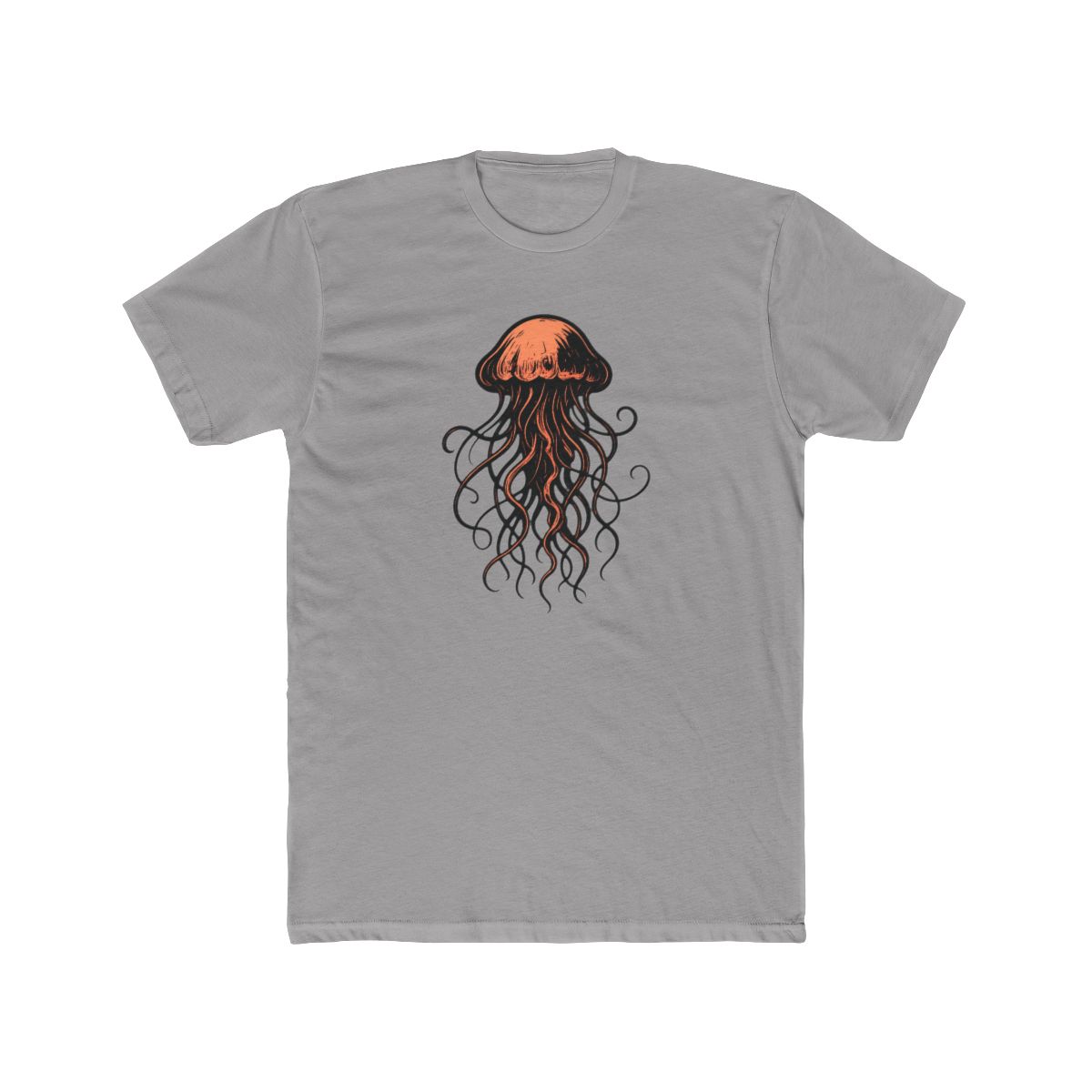 Jellyfish Jolt T-Shirt - Official t-shirts merchandise