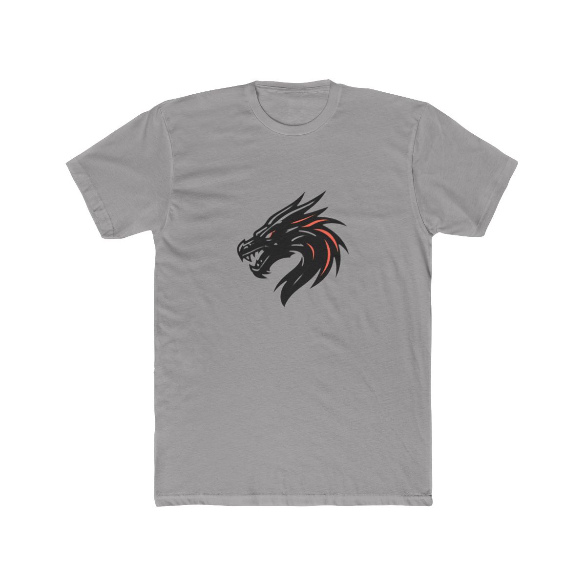 Jack Dragon - T Shirt - Official t-shirts merchandise