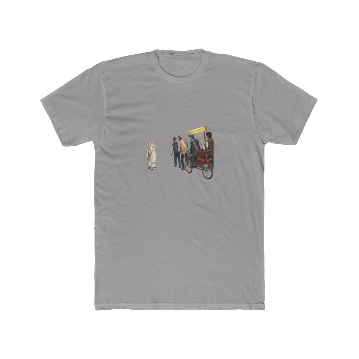 Delhi Diaries T Shirt - Official t-shirts merchandise