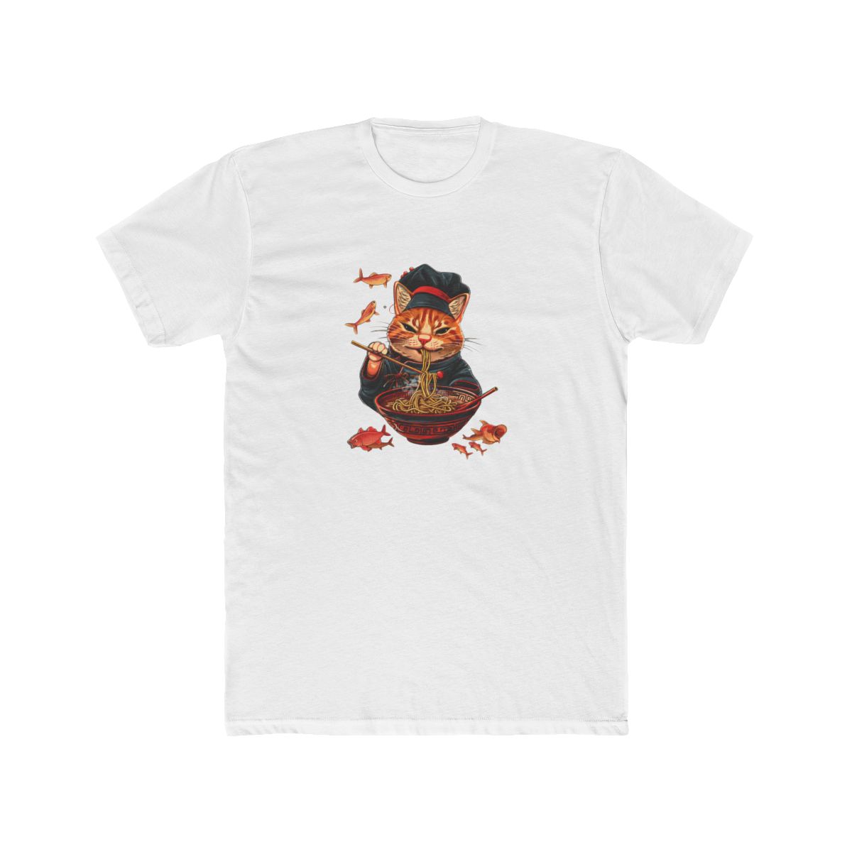 Kawaii Cat Diaries T Shirt - Official t-shirts merchandise