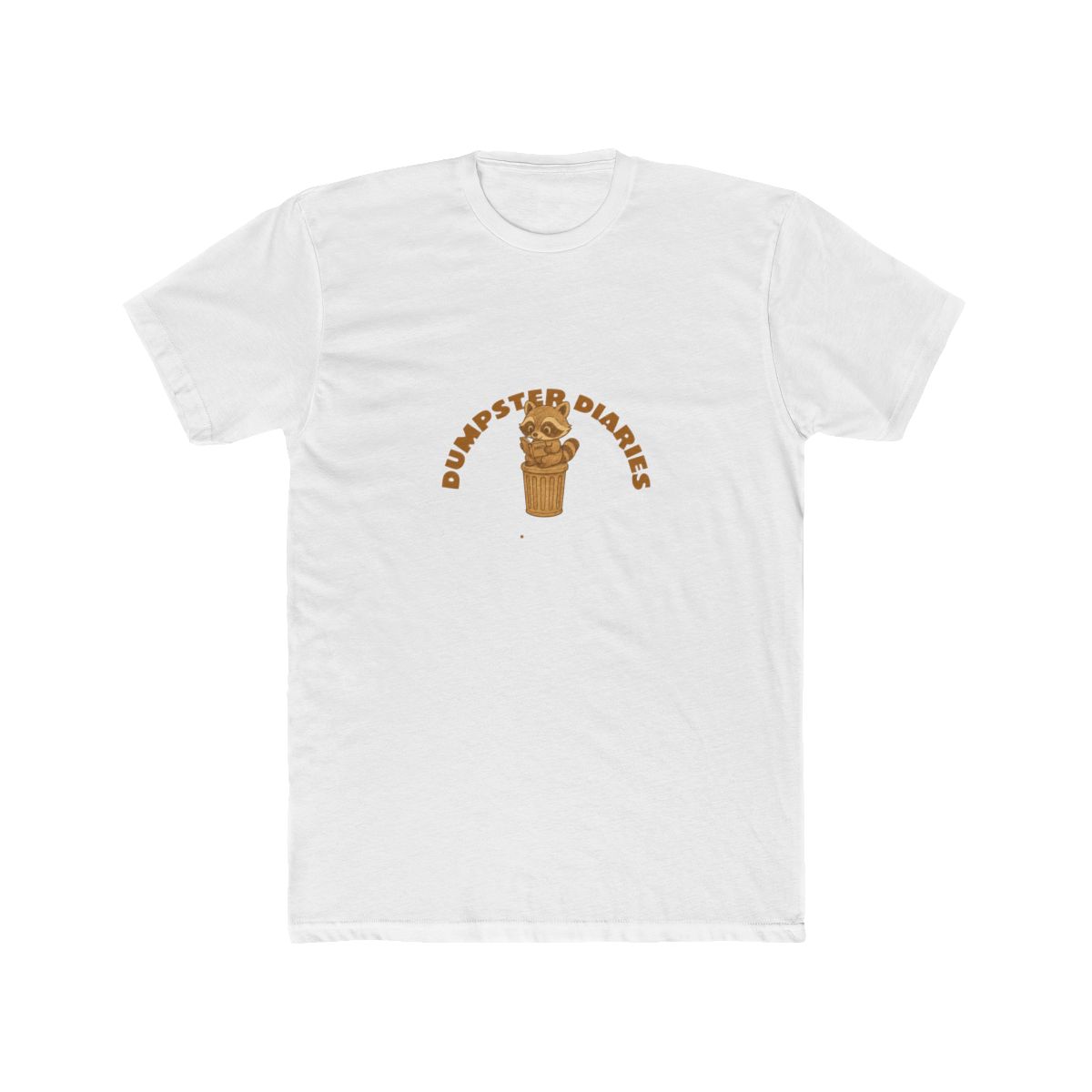 Dumpster Diaries T Shirt - Official t-shirts merchandise