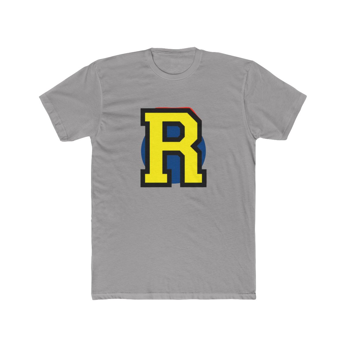 Archie Diaries Podcast Logo T Shirt - Official t-shirts merchandise