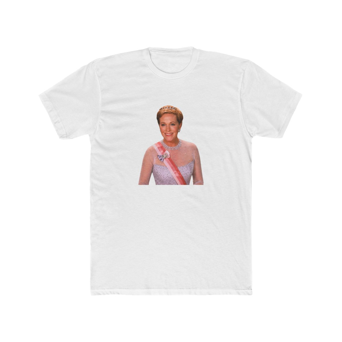 The Princess Diaries - Queen Clarisse T Shirt - Official t-shirts merchandise