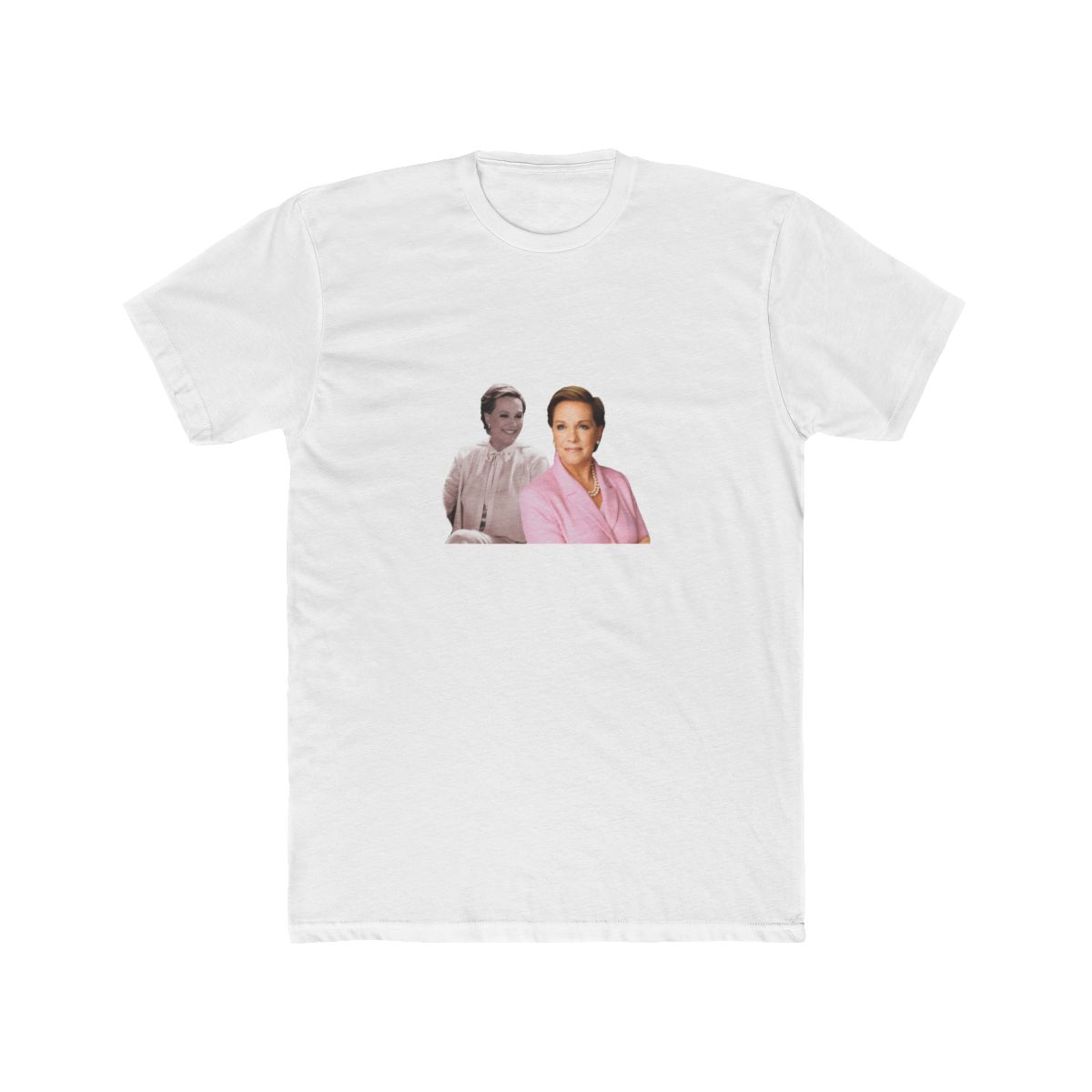 Clarisse Renaldi Julie Andrews Princess Diaries 90s T Shirt - Official t-shirts merchandise