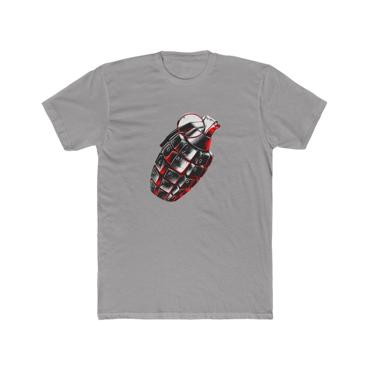 Ctrl Alt Explode 1 T-Shirt - Official t-shirts merchandise