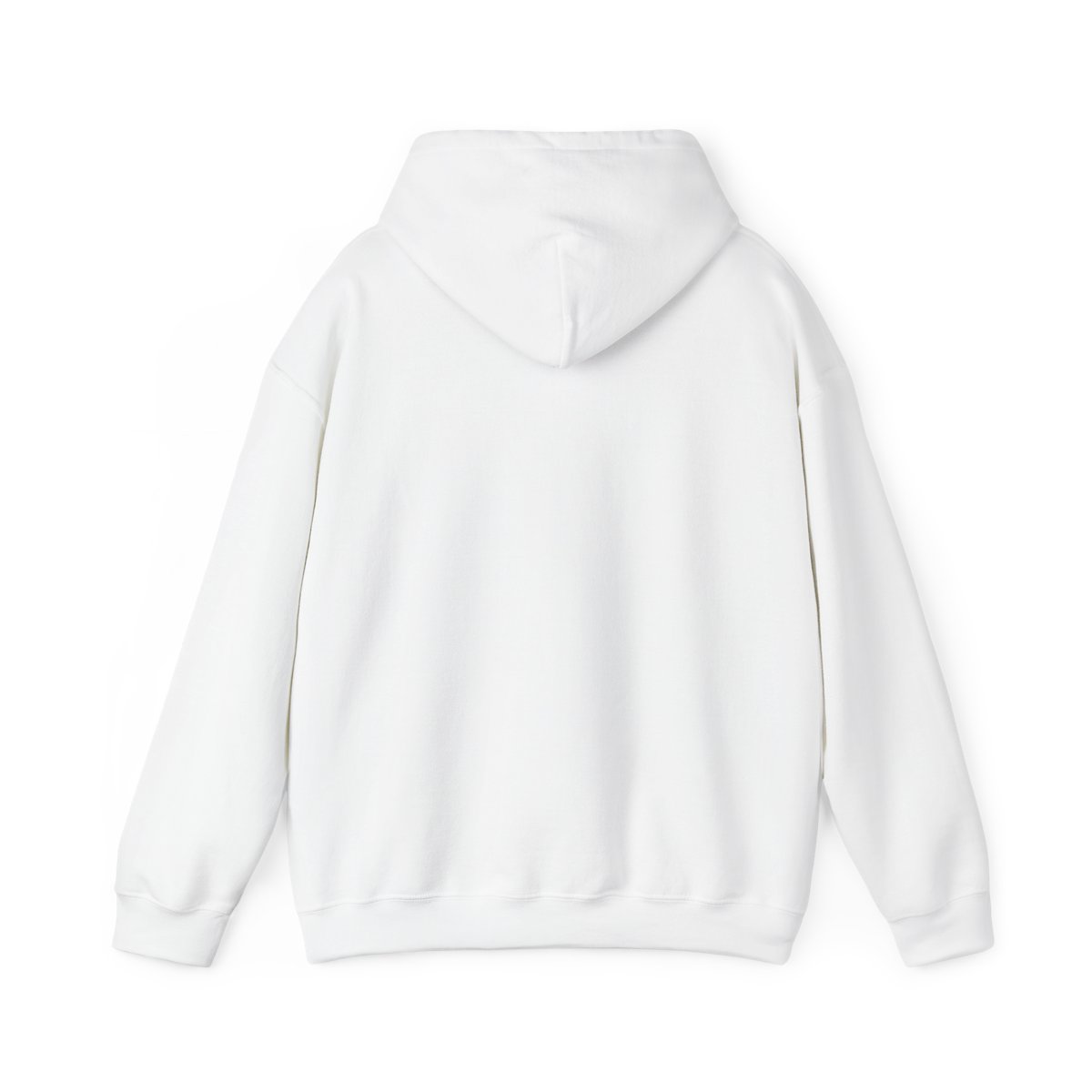 Darknet Diaries "Stay Safe Out There" Hoodie - alternate angle 1, merchandise